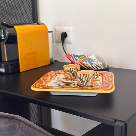 Napoli Oltre Rooms Ngoại thất bức ảnh