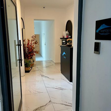 Napoli Oltre Rooms Ngoại thất bức ảnh