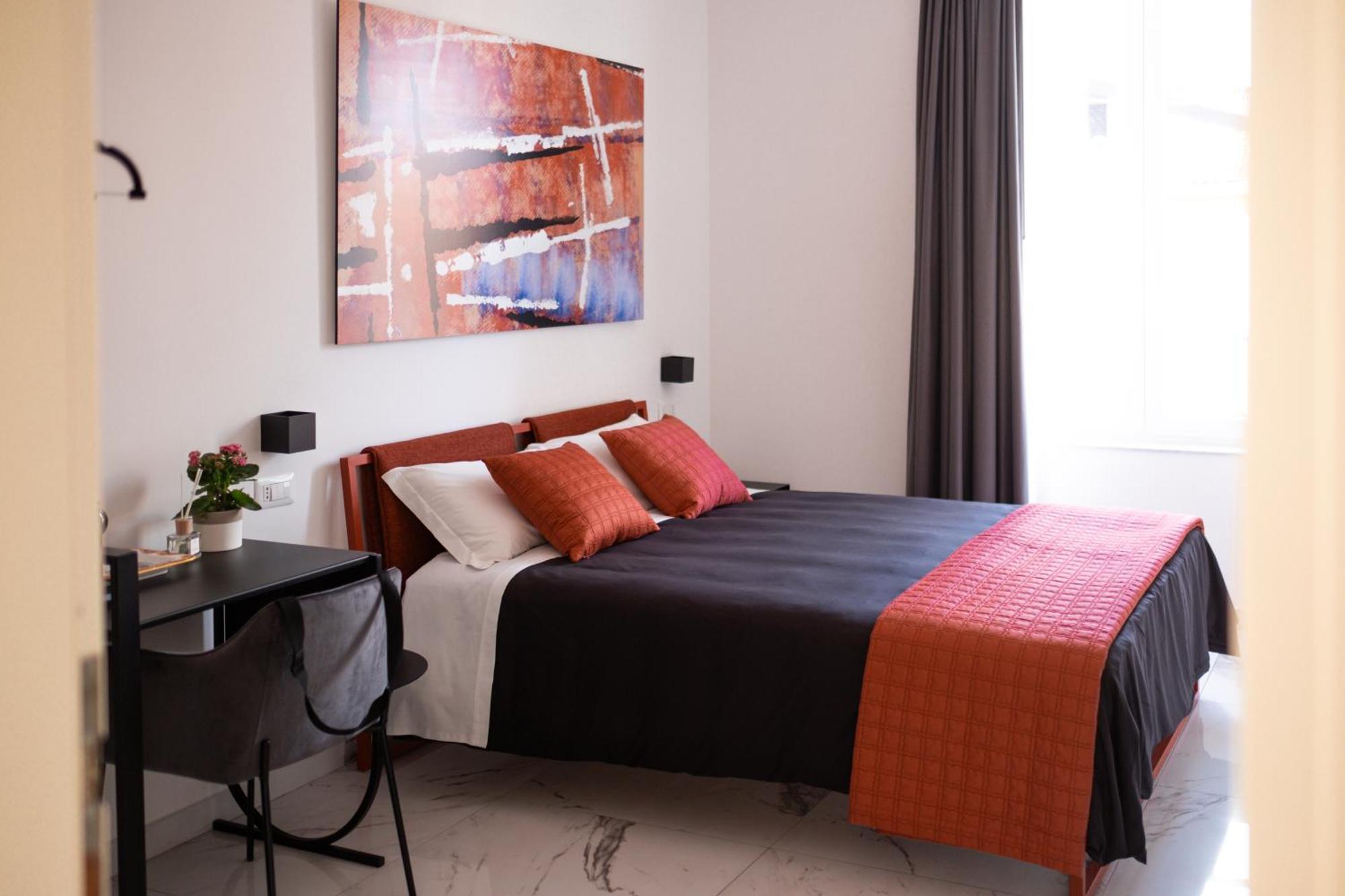 Napoli Oltre Rooms Ngoại thất bức ảnh