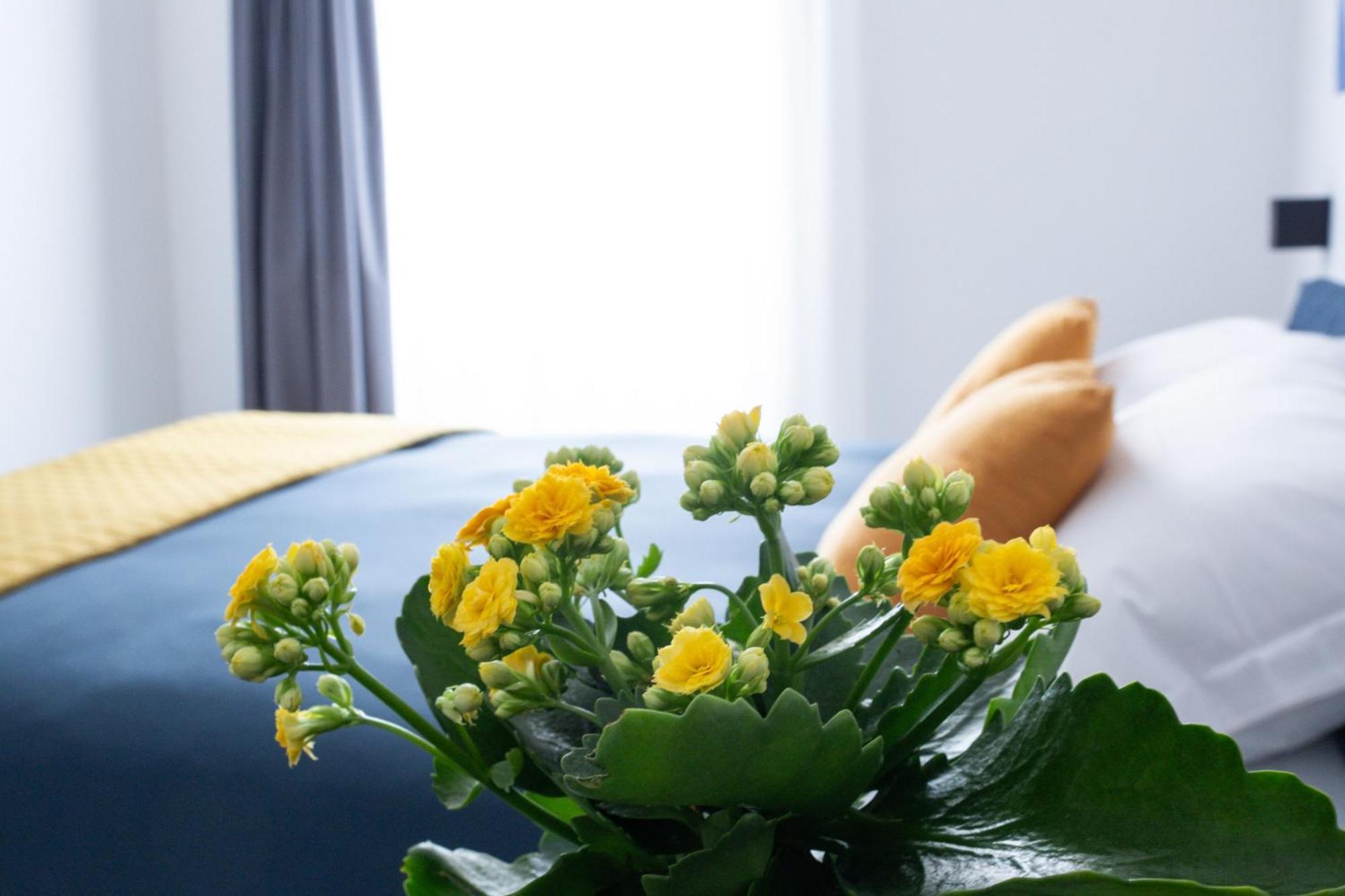 Napoli Oltre Rooms Ngoại thất bức ảnh