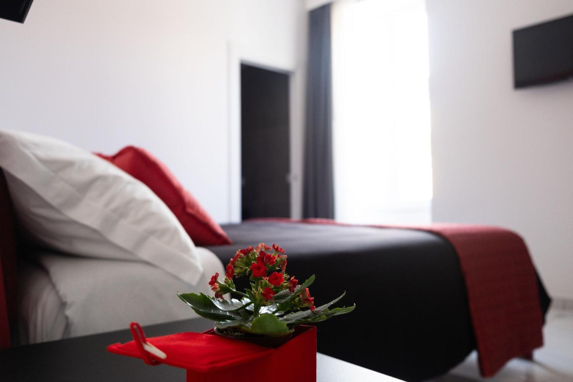 Napoli Oltre Rooms Ngoại thất bức ảnh