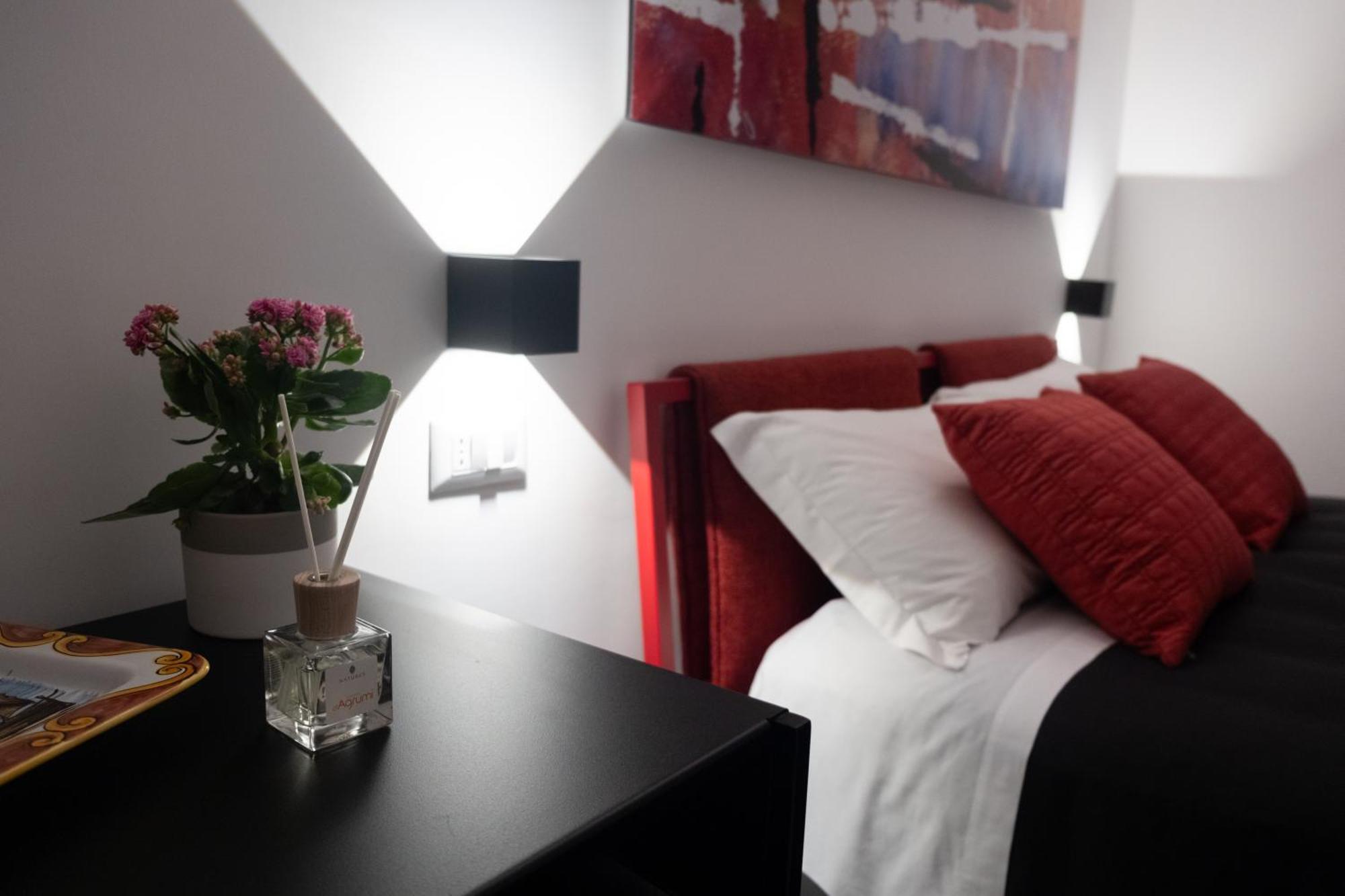 Napoli Oltre Rooms Ngoại thất bức ảnh