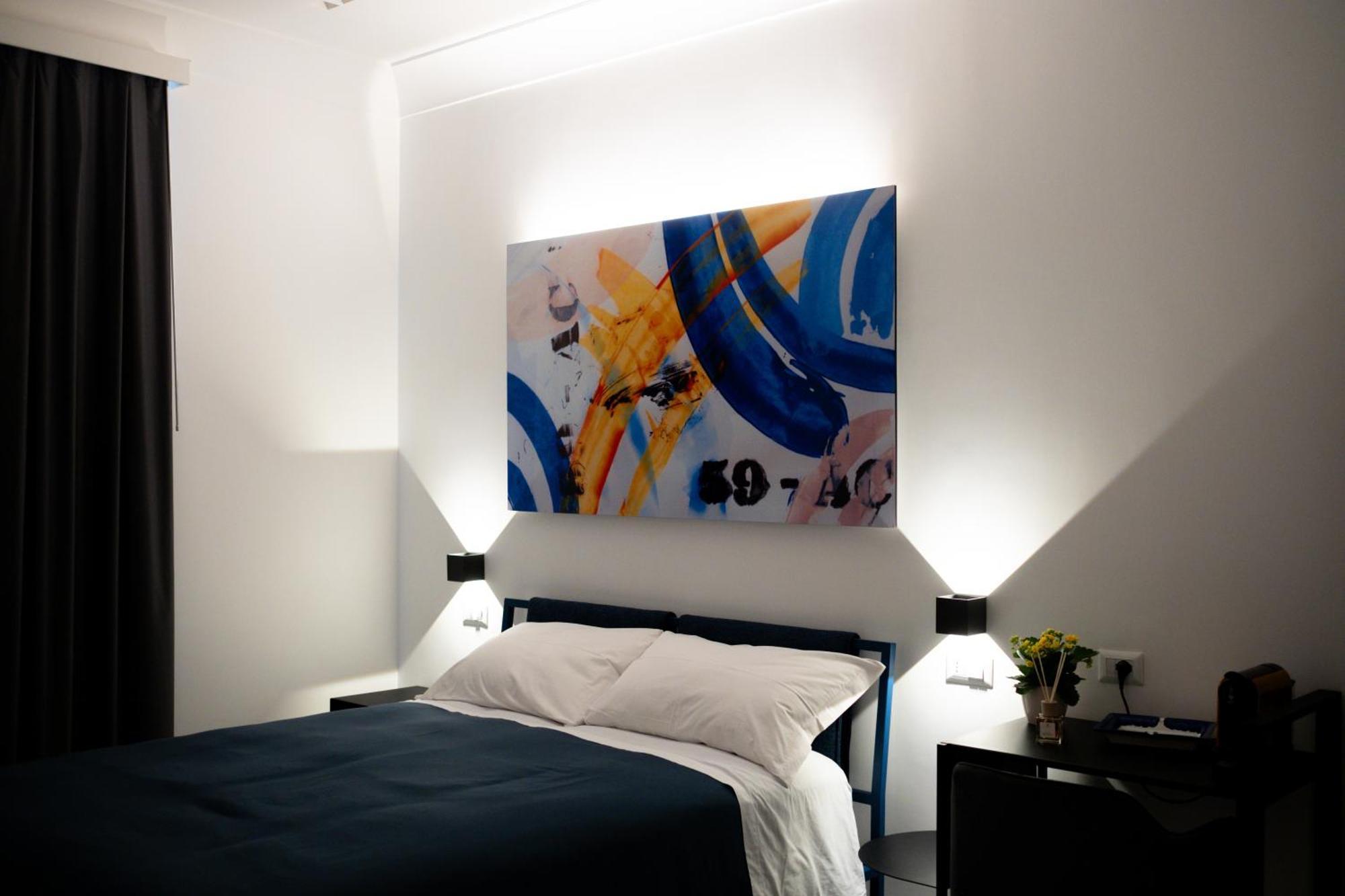Napoli Oltre Rooms Ngoại thất bức ảnh