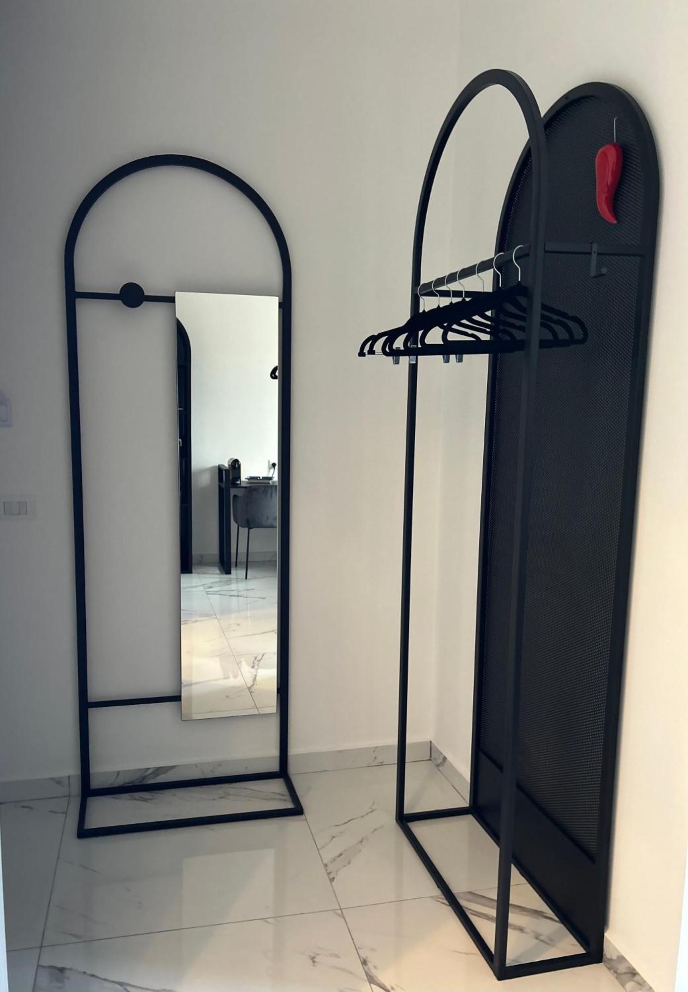 Napoli Oltre Rooms Ngoại thất bức ảnh