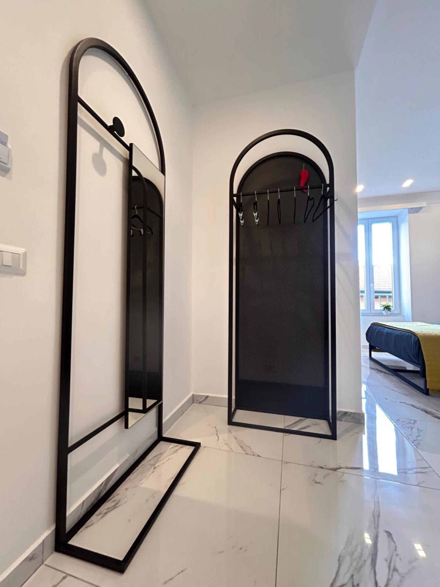 Napoli Oltre Rooms Ngoại thất bức ảnh