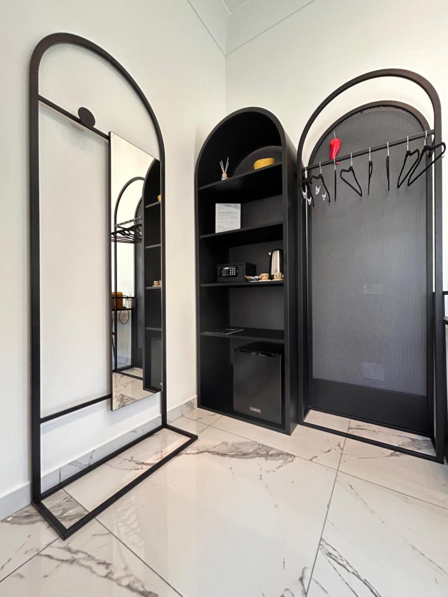 Napoli Oltre Rooms Ngoại thất bức ảnh